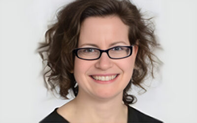 Chercheur boursier du FQRS Mélanie – Henderson