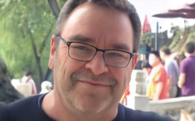 Subvention des Instituts de Recherche en Santé du Canada (IRSC) – Réjean Dubuc