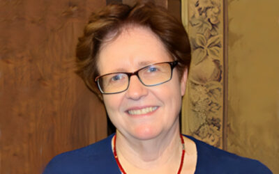 Subvention des Instituts de Recherche en Santé du Canada (IRSC)  – Nancy Mayo