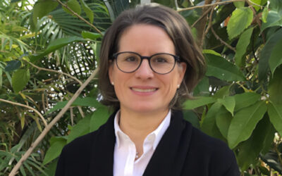 Subvention des Instituts de Recherche en Santé du Canada (IRSC) – Stéphanie Chevalier