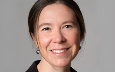 Chercheur-boursier du FQRS – Kelsey Dancause