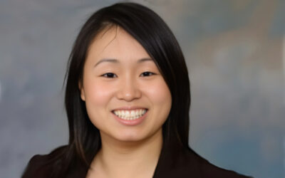 Subvention des Instituts de Recherche en Santé du Canada (IRSC) – Sylvia Santosa