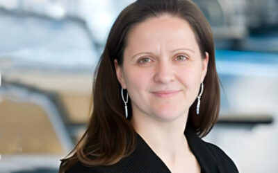 Subvention des Instituts de Recherche en Santé du Canada, projet équipe – Mylène Aubertin-Leheudre