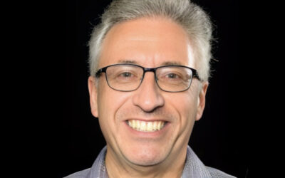 Subvention – FRQNT/Fonds de recherche du Québec – Nature et technologies (FQRNT) – Richard Robitaille