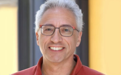 Subvention ALS/Amyotrophic Lateral Sclerosis Association – Richard Robitaille