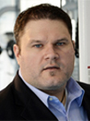 David Hubert St-Pierre
