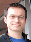 Louis Bhehrer
