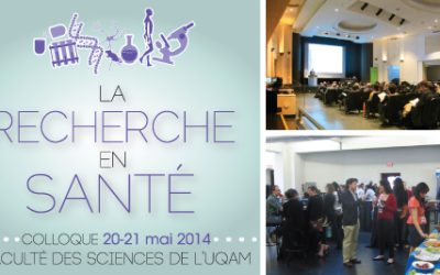 Colloque 2014