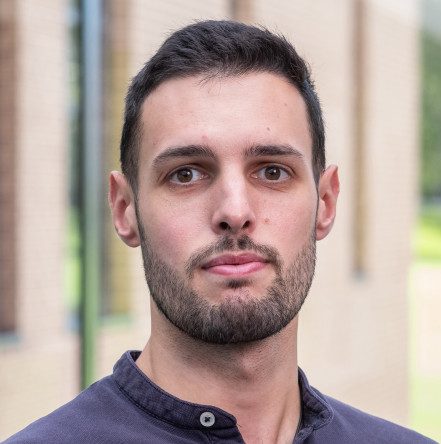 Michele Zanini (Loughborough University & The Open University)