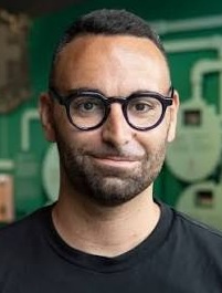 Florent Lefèvre (Université du Québec à Montréal)